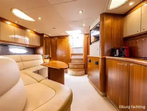 Thumbnail von Sunseeker Portofino 53