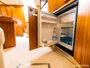 Thumbnail von Sunseeker Portofino 53