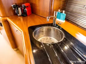 Thumbnail von Sunseeker Portofino 53