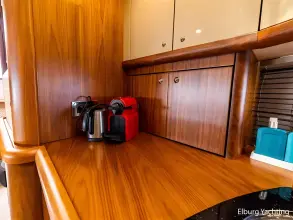 Thumbnail von Sunseeker Portofino 53
