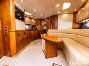 Thumbnail von Sunseeker Portofino 53