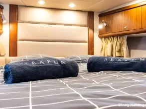 Thumbnail von Sunseeker Portofino 53