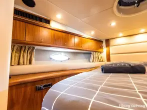 Thumbnail von Sunseeker Portofino 53