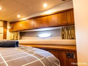 Thumbnail von Sunseeker Portofino 53