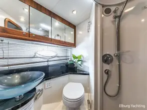 Thumbnail von Sunseeker Portofino 53