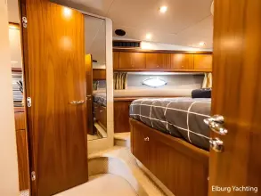 Thumbnail von Sunseeker Portofino 53