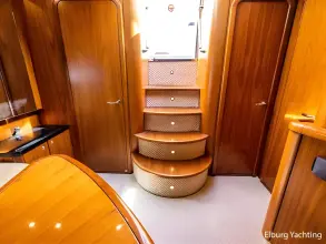 Thumbnail von Sunseeker Portofino 53