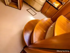 Thumbnail von Sunseeker Portofino 53