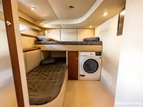Thumbnail von Sunseeker Portofino 53