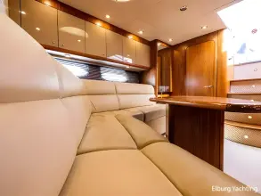 Thumbnail von Sunseeker Portofino 53