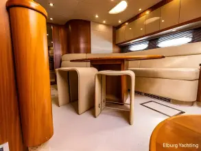 Thumbnail von Sunseeker Portofino 53
