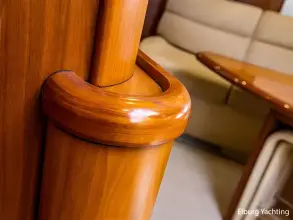Thumbnail von Sunseeker Portofino 53
