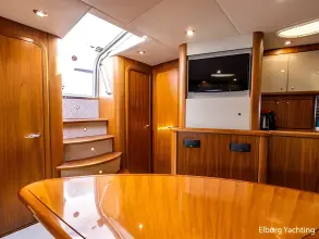 Thumbnail von Sunseeker Portofino 53