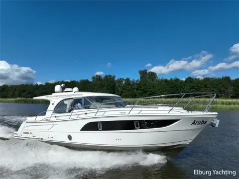 Marex 375