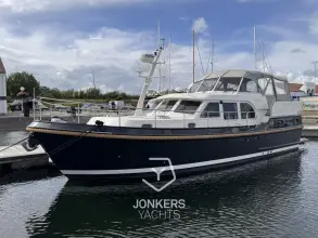 Thumbnail von Linssen Grand Sturdy 40.9 AC Twin