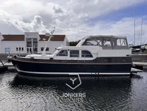 Thumbnail von Linssen Grand Sturdy 40.9 AC Twin