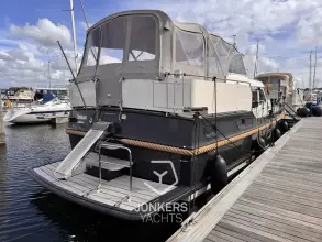 Thumbnail von Linssen Grand Sturdy 40.9 AC Twin