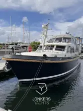 Thumbnail von Linssen Grand Sturdy 40.9 AC Twin