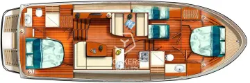 Thumbnail von Linssen Grand Sturdy 40.9 AC Twin