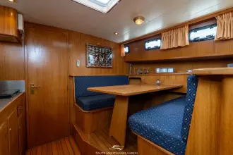 Thumbnail von Van Der Valk Valkkruiser 1400 AK Cabrio Valkkruiser 14.00 AK Cabrio