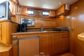 Thumbnail von Van Der Valk Valkkruiser 1400 AK Cabrio Valkkruiser 14.00 AK Cabrio