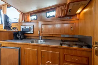Thumbnail von Van Der Valk Valkkruiser 1400 AK Cabrio Valkkruiser 14.00 AK Cabrio