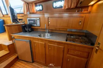 Thumbnail von Van Der Valk Valkkruiser 1400 AK Cabrio Valkkruiser 14.00 AK Cabrio
