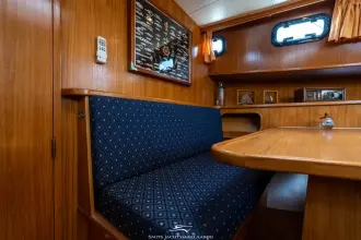 Thumbnail von Van Der Valk Valkkruiser 1400 AK Cabrio Valkkruiser 14.00 AK Cabrio
