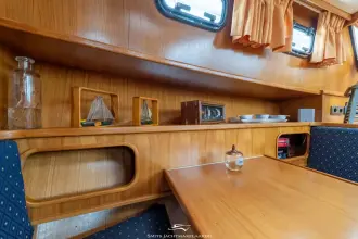 Thumbnail von Van Der Valk Valkkruiser 1400 AK Cabrio Valkkruiser 14.00 AK Cabrio