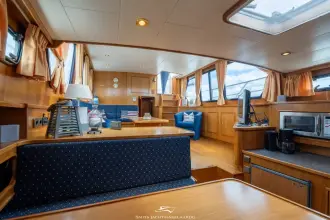 Thumbnail von Van Der Valk Valkkruiser 1400 AK Cabrio Valkkruiser 14.00 AK Cabrio