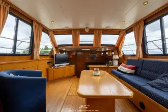 Thumbnail von Van Der Valk Valkkruiser 1400 AK Cabrio Valkkruiser 14.00 AK Cabrio