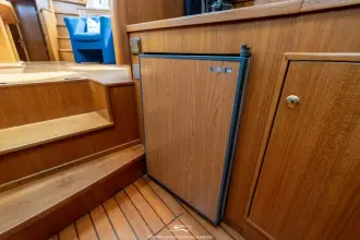 Thumbnail von Van Der Valk Valkkruiser 1400 AK Cabrio Valkkruiser 14.00 AK Cabrio