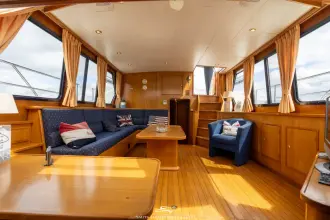 Thumbnail von Van Der Valk Valkkruiser 1400 AK Cabrio Valkkruiser 14.00 AK Cabrio