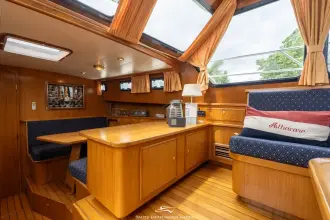 Thumbnail von Van Der Valk Valkkruiser 1400 AK Cabrio Valkkruiser 14.00 AK Cabrio