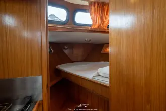 Thumbnail von Van Der Valk Valkkruiser 1400 AK Cabrio Valkkruiser 14.00 AK Cabrio