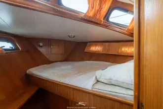 Thumbnail von Van Der Valk Valkkruiser 1400 AK Cabrio Valkkruiser 14.00 AK Cabrio