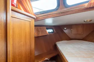 Thumbnail von Van Der Valk Valkkruiser 1400 AK Cabrio Valkkruiser 14.00 AK Cabrio