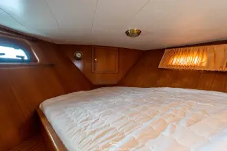Thumbnail von Van Der Valk Valkkruiser 1400 AK Cabrio Valkkruiser 14.00 AK Cabrio