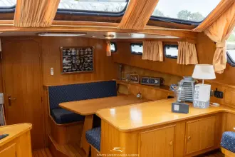 Thumbnail von Van Der Valk Valkkruiser 1400 AK Cabrio Valkkruiser 14.00 AK Cabrio