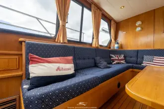 Thumbnail von Van Der Valk Valkkruiser 1400 AK Cabrio Valkkruiser 14.00 AK Cabrio