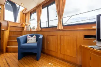 Thumbnail von Van Der Valk Valkkruiser 1400 AK Cabrio Valkkruiser 14.00 AK Cabrio