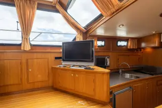 Thumbnail von Van Der Valk Valkkruiser 1400 AK Cabrio Valkkruiser 14.00 AK Cabrio