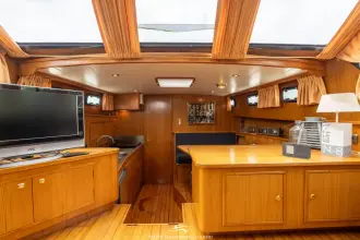 Thumbnail von Van Der Valk Valkkruiser 1400 AK Cabrio Valkkruiser 14.00 AK Cabrio