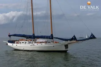 Lunstroo Schooner
