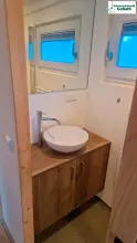 Thumbnail von HOMESHIP VaarChalet 1250D Luxe