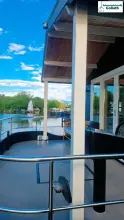 Thumbnail von HOMESHIP VaarChalet 1250D Luxe