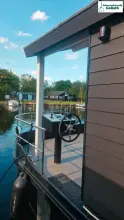 Thumbnail von HOMESHIP VaarChalet 1250D Luxe