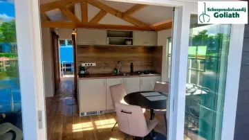 Thumbnail von HOMESHIP VaarChalet 1250D Luxe