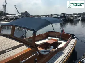 Thumbnail von Kajuitsloep Motor Yacht