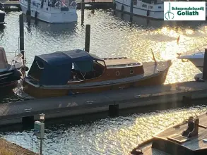 Thumbnail von Kajuitsloep Motor Yacht